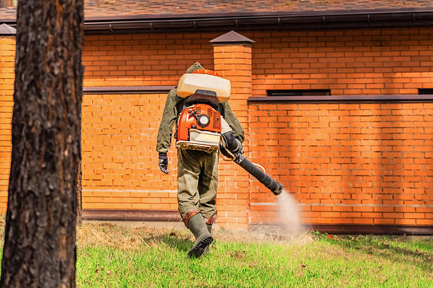 Trusted Fumigation Services service in Tunkhannock, PA - Nex Pest Control